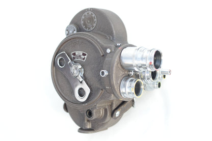 BELL & HOWELL 70DL 16MM FILMO