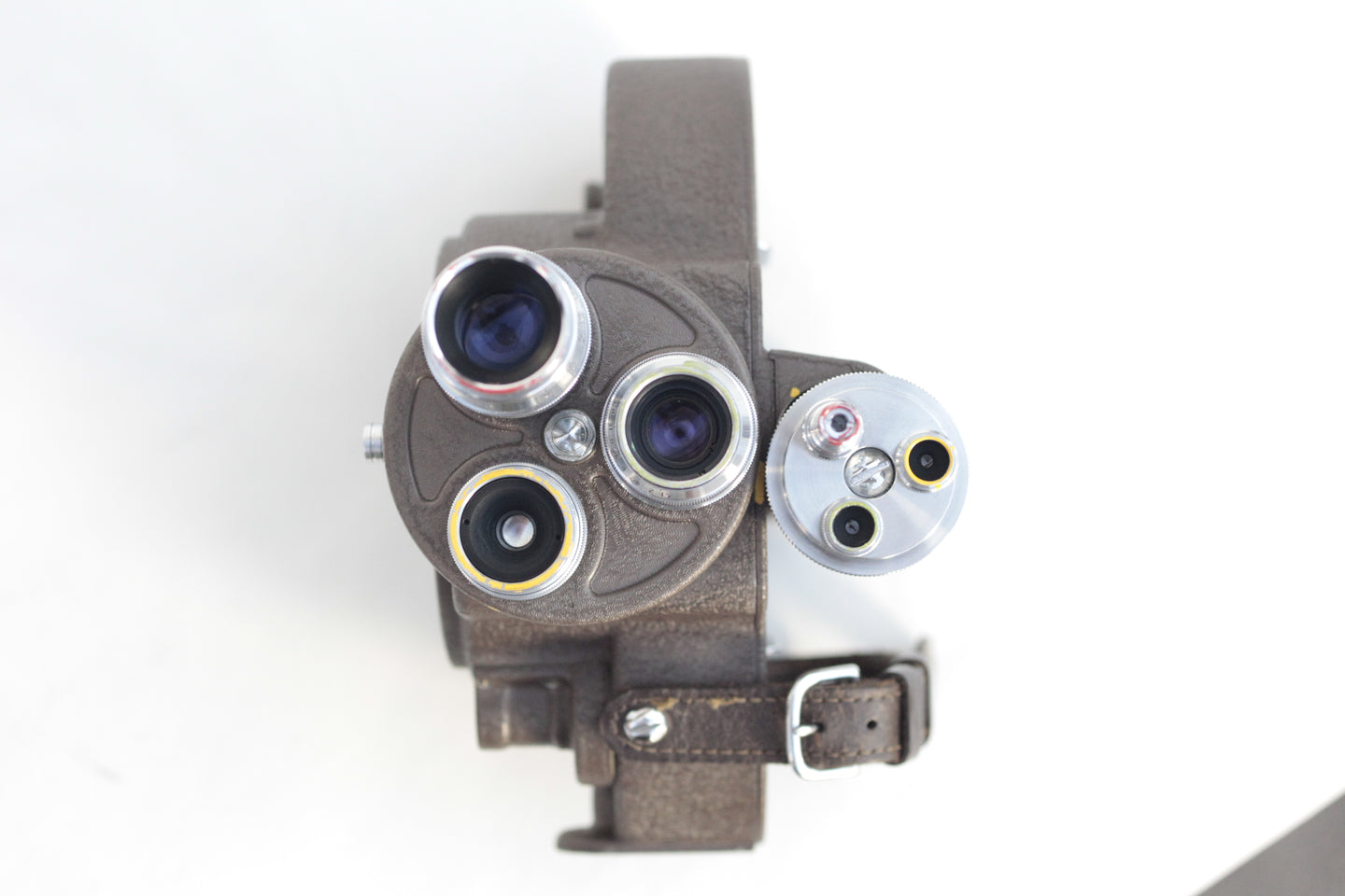 BELL & HOWELL 70DL 16MM FILMO