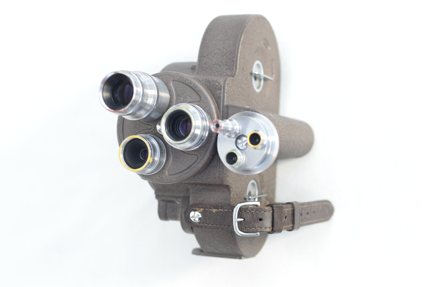 BELL & HOWELL 70DL 16MM FILMO
