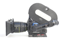Load image into Gallery viewer, ARRI ARRIFLEX III 35-3 35mm Motion Anamorphic Camera RARE! ANAMORPHIC