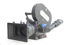 Load image into Gallery viewer, ARRI ARRIFLEX III 35-3 35mm Motion Anamorphic Camera RARE! ANAMORPHIC