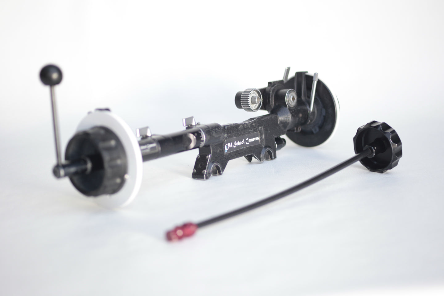 ARRI FF2/3 FOLLOW FOCUS SYSTEM
