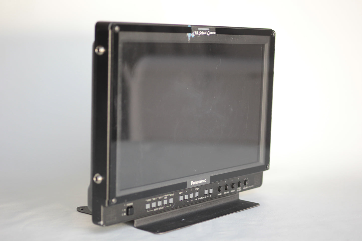PANASONIC BT-LH 1710 HD MONITOR