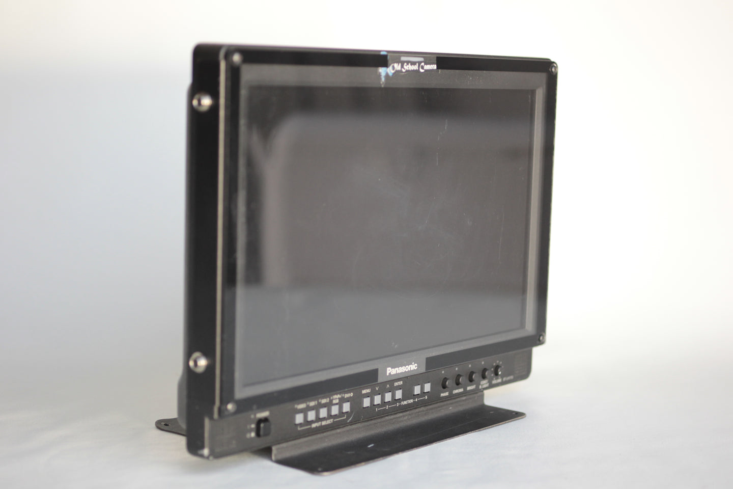 PANASONIC BT-LH 1710 HD MONITOR