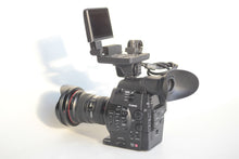 Load image into Gallery viewer, CANON C300 EF EOS SUPER 35MM CAMERA PACKAGE