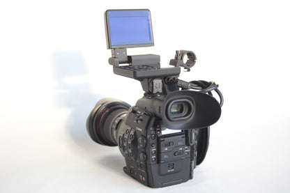 CANON C300 EF EOS SUPER 35MM CAMERA PACKAGE