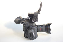 Load image into Gallery viewer, CANON C300 EF EOS SUPER 35MM CAMERA PACKAGE