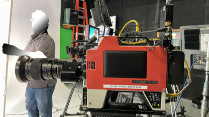TIME MACHINE RETRO ITC-730A (WEEKLY RENTAL)