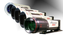 Load image into Gallery viewer, (Set of 5) Panavision 7-2100 F1.9-13 300x Broadcast Box Zooms
