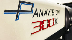 PANAVISION 300X