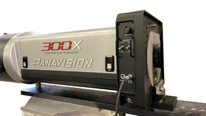 Panavision 7-2100 F1.9-13 300X Broadcast Box Zoom B4