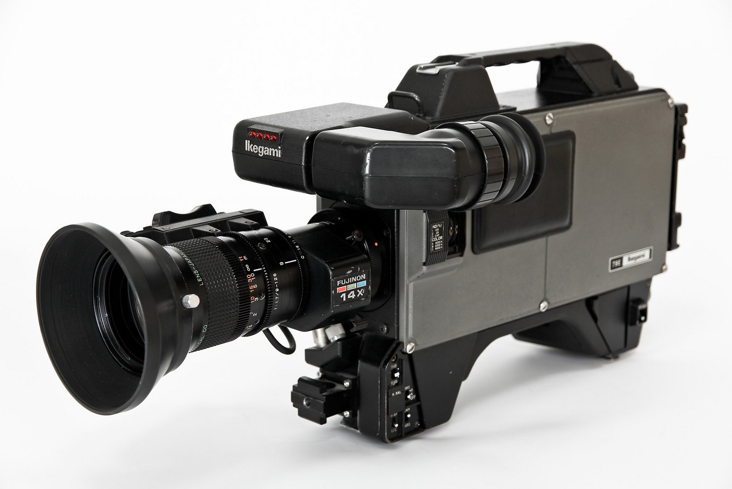TIME MACHINE RETRO HL-79E (WEEKLY RENTAL)