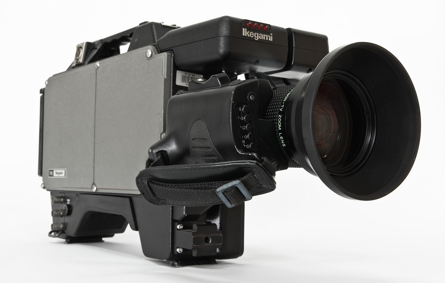 TIME MACHINE RETRO HL-79E (WEEKLY RENTAL)
