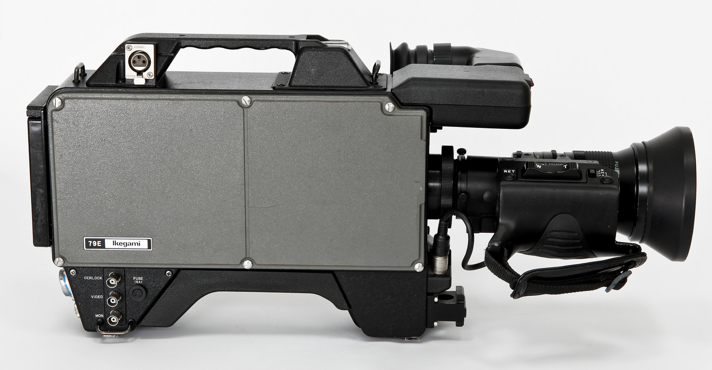 TIME MACHINE RETRO HL-79E (WEEKLY RENTAL)