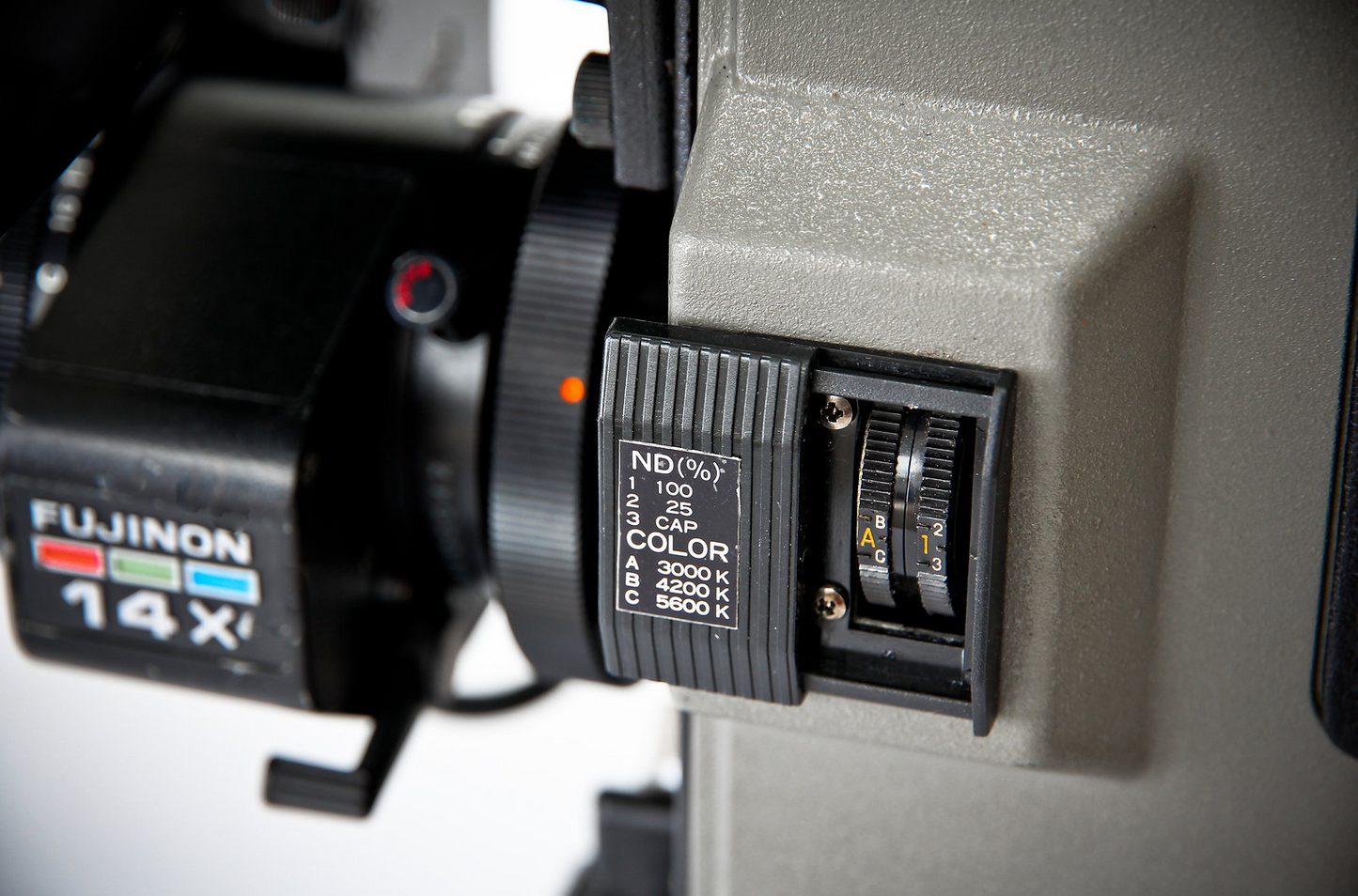 TIME MACHINE RETRO HL-79E (WEEKLY RENTAL)