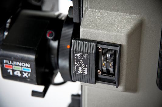 TIME MACHINE RETRO HL-79E (WEEKLY RENTAL)