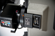 Load image into Gallery viewer, IKEGAMI HL-79E BROADCAST TUBE CAMERA PKG