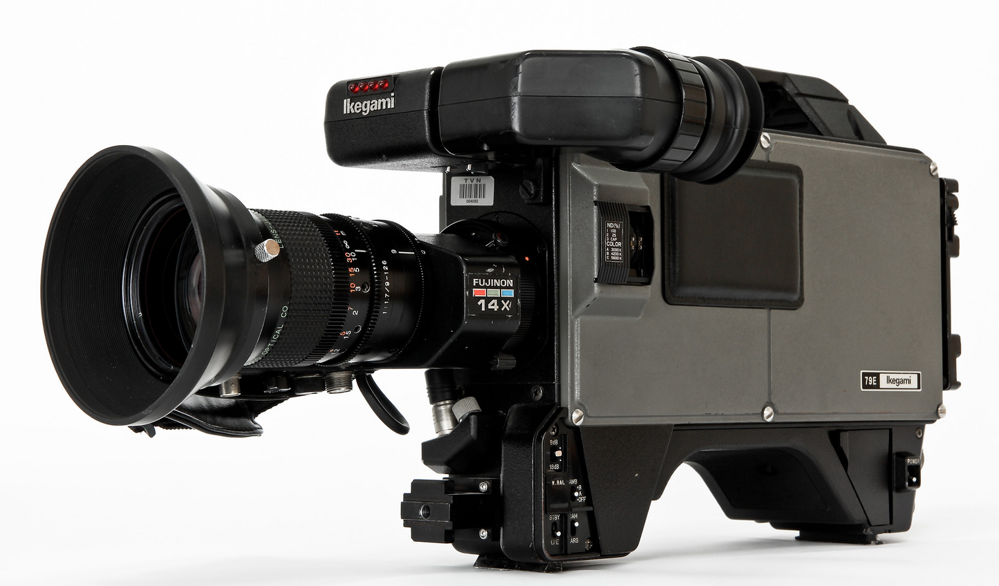 TIME MACHINE RETRO HL-79E (WEEKLY RENTAL)