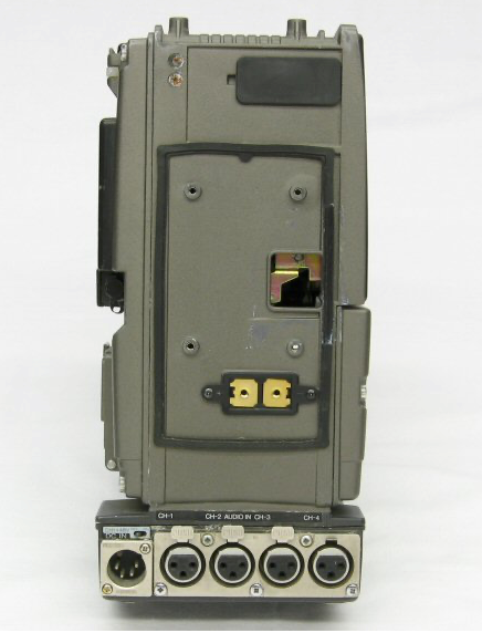 TIME MACHINE RETRO HC-390 WEEKLY RENTAL)