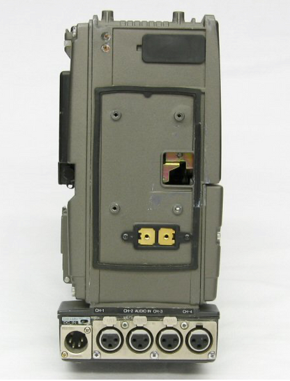 TIME MACHINE RETRO HC-390 WEEKLY RENTAL)