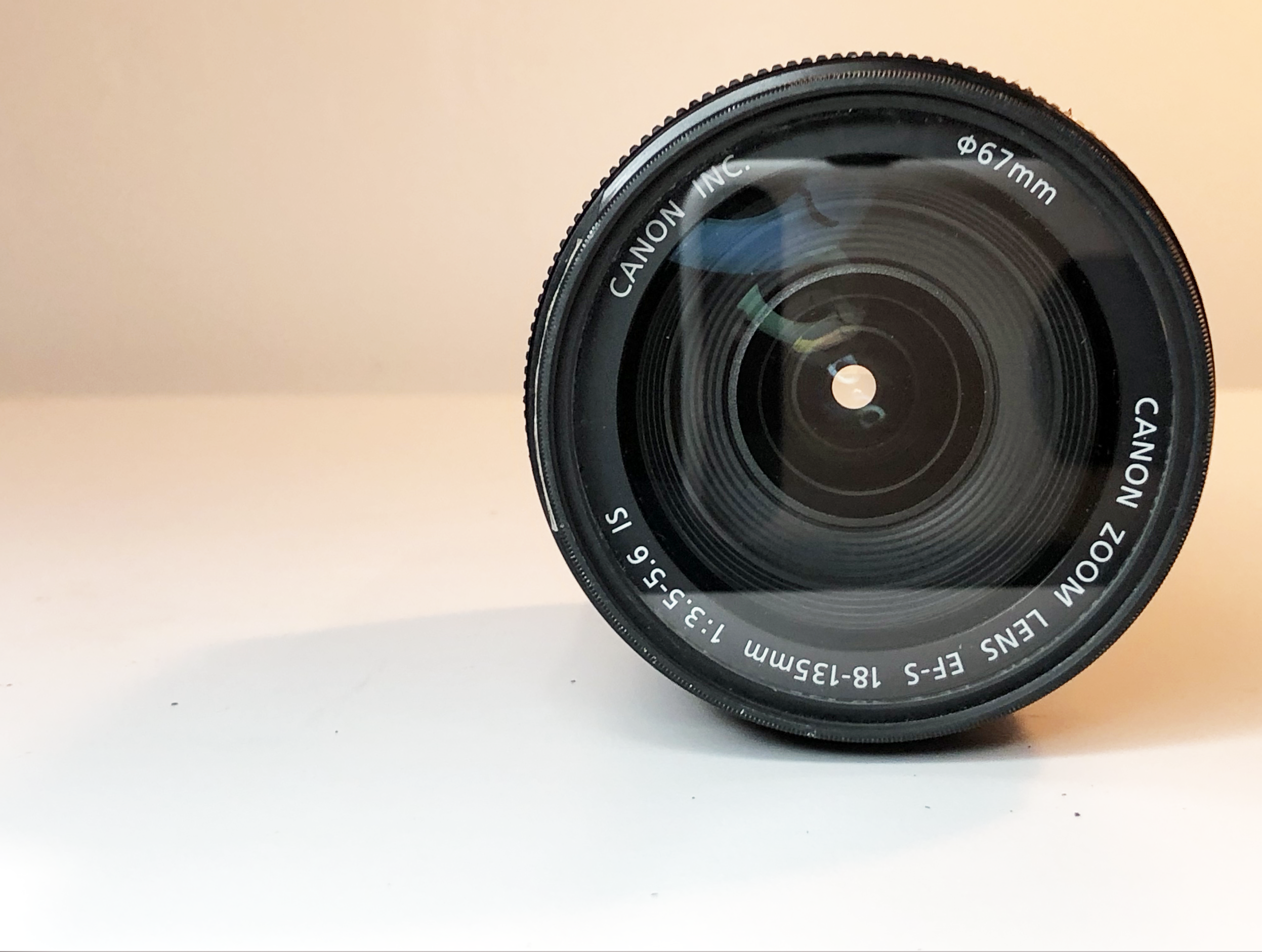 canon EF-S18-135mm F3.5-5.6 IS STM美品 EF-S18-135mm F3.5-