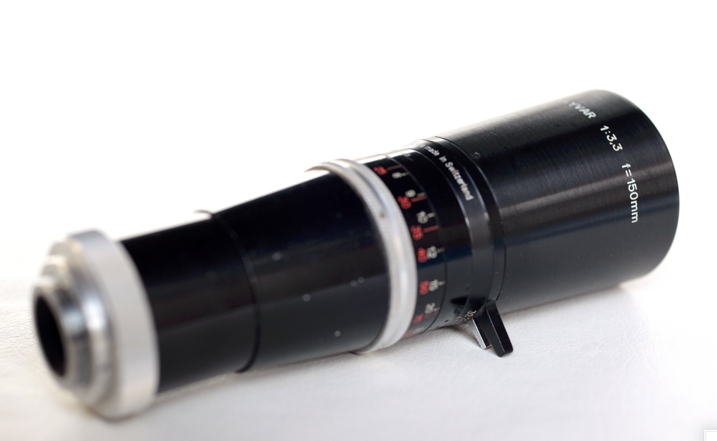 KERN VARIO SWITAR RX PRESET MACRO (5 LENS)
