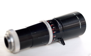 KERN VARIO SWITAR RX PRESET MACRO (5 LENS)