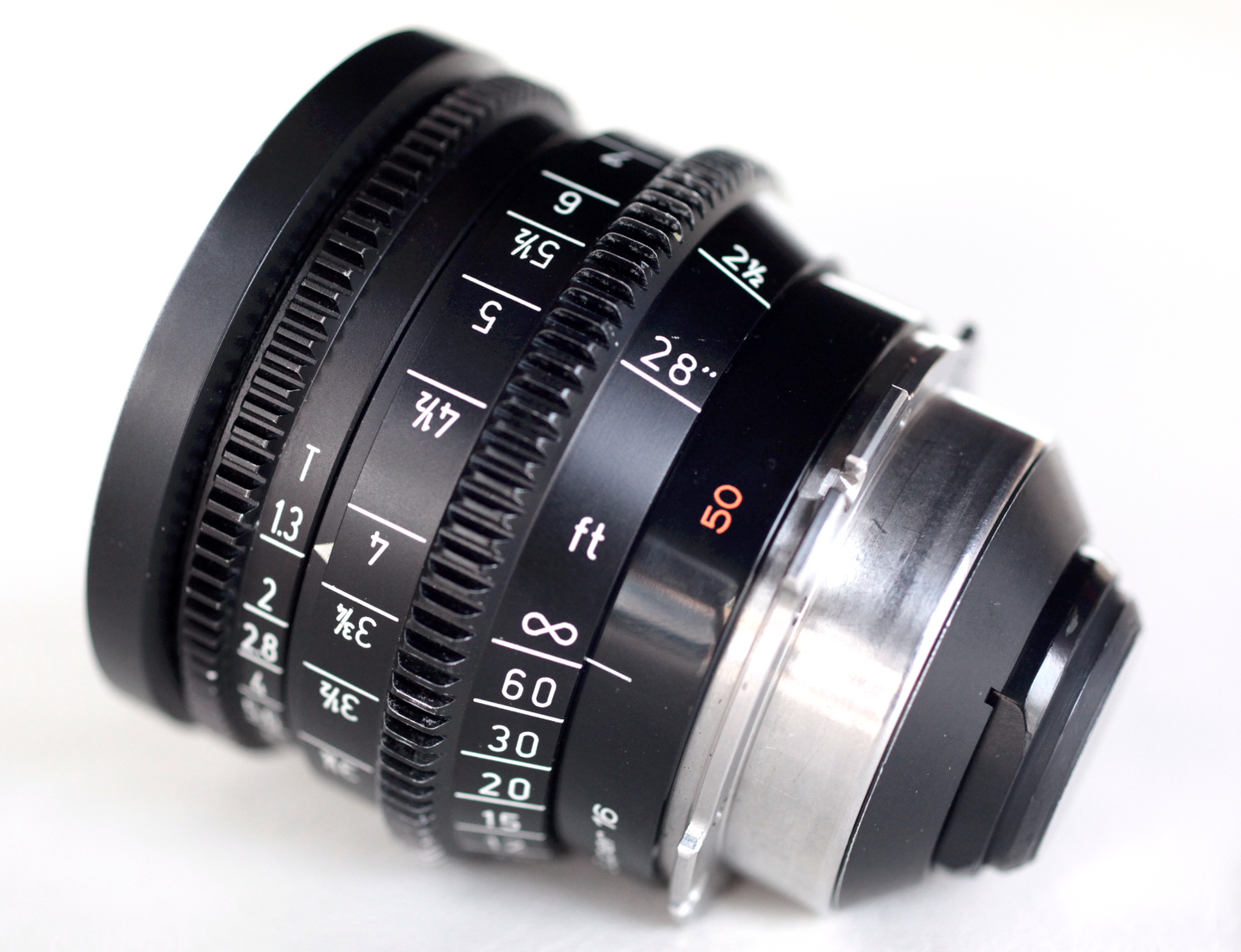 ZEISS SUPER SPEED MK3 S16 3rd GEN ⭐️ (7 LENS)