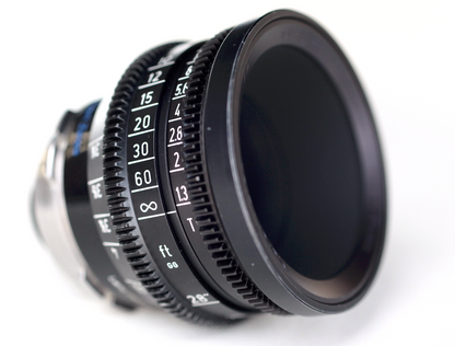 ZEISS SUPER SPEED MK3 S16 3rd GEN ⭐️ (7 LENS)