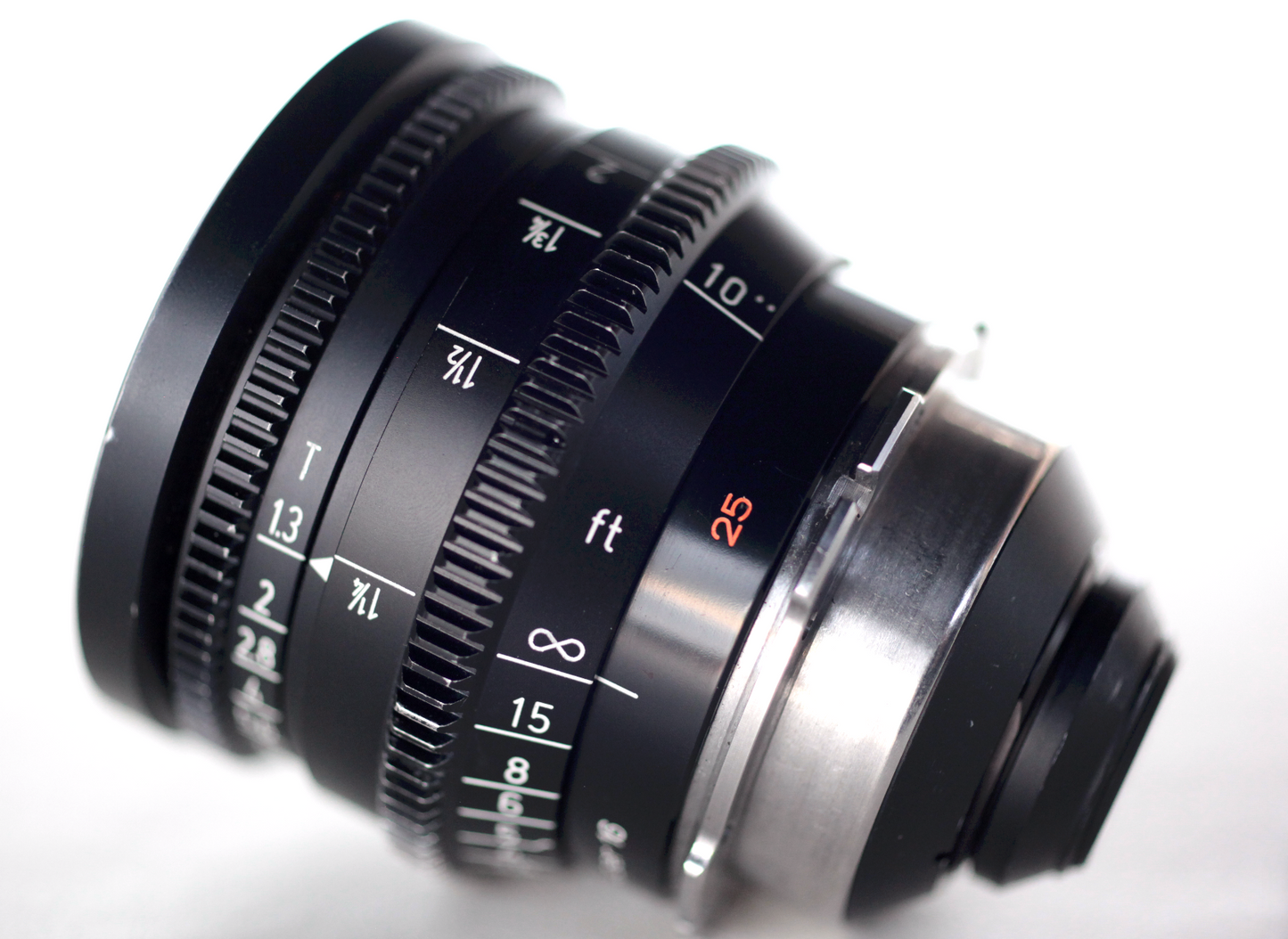 ZEISS SUPER SPEED MK3 S16 3rd GEN ⭐️ (7 LENS)
