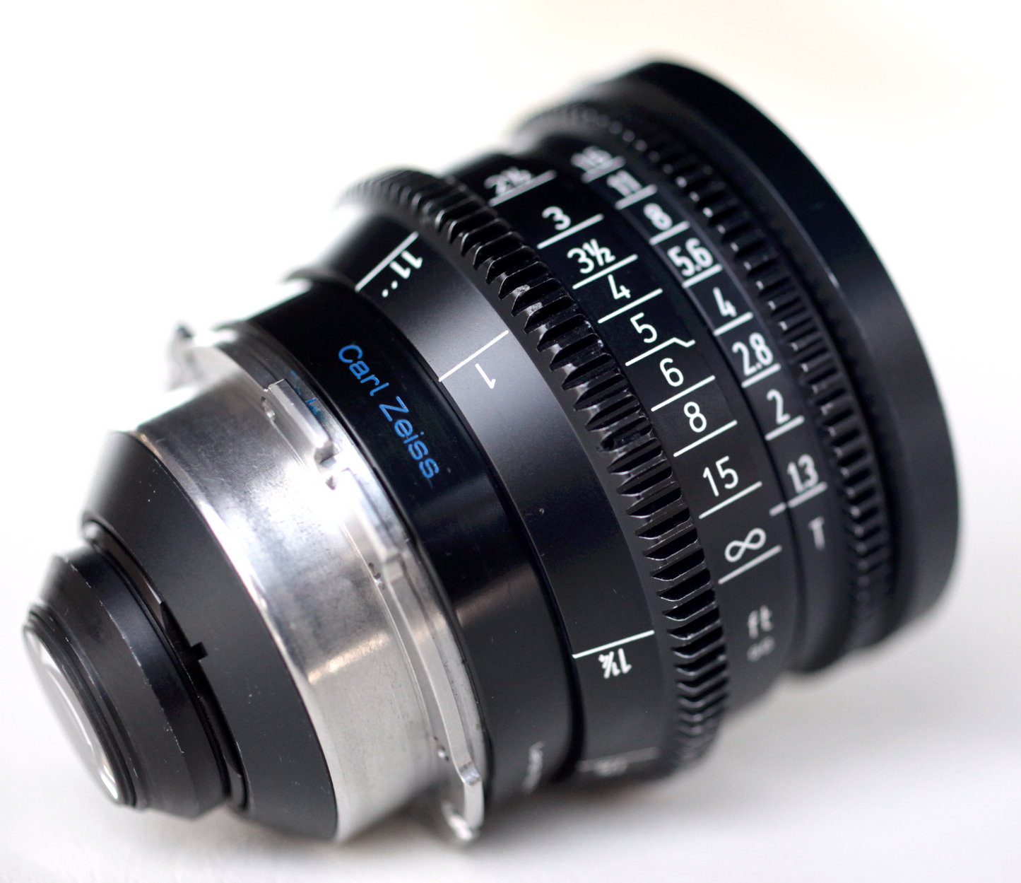ZEISS SUPER SPEED MK3 S16 3rd GEN ⭐️ (7 LENS)