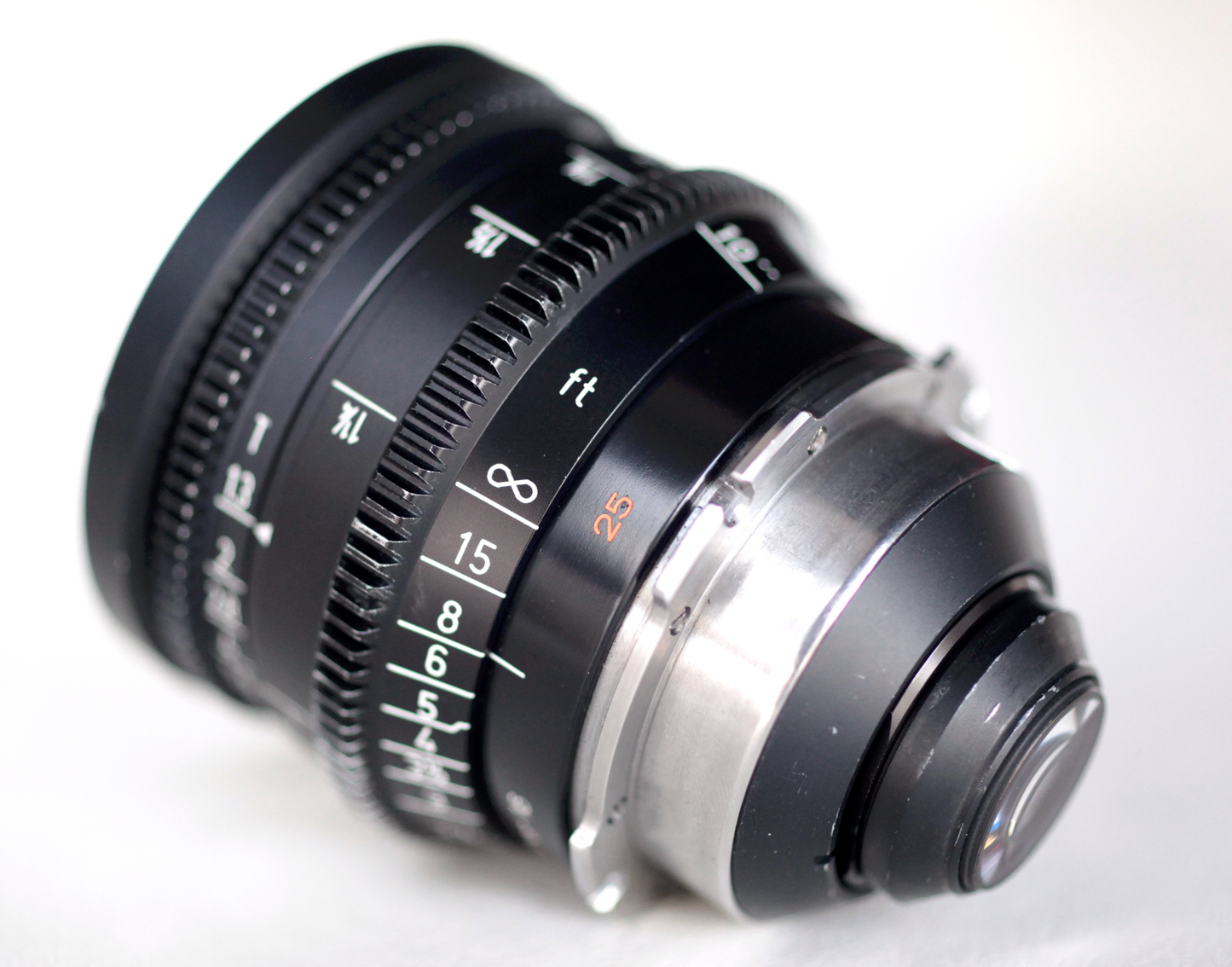 ZEISS SUPER SPEED MK3 S16 3rd GEN ⭐️ (7 LENS)