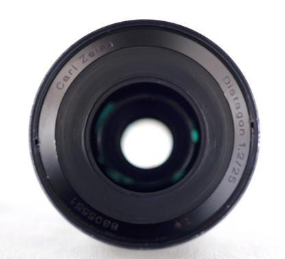 ZEISS SUPER SPEED MK3 S16 3rd GEN ⭐️ (7 LENS)