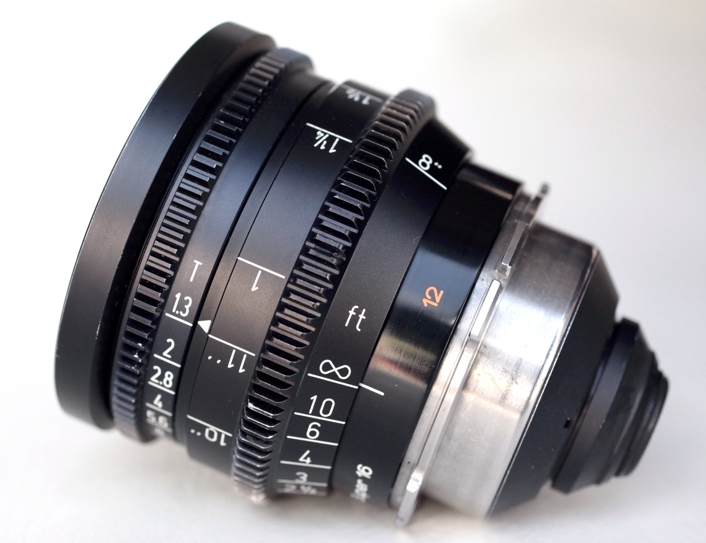 ZEISS SUPER SPEED MK3 S16 3rd GEN ⭐️ (7 LENS)