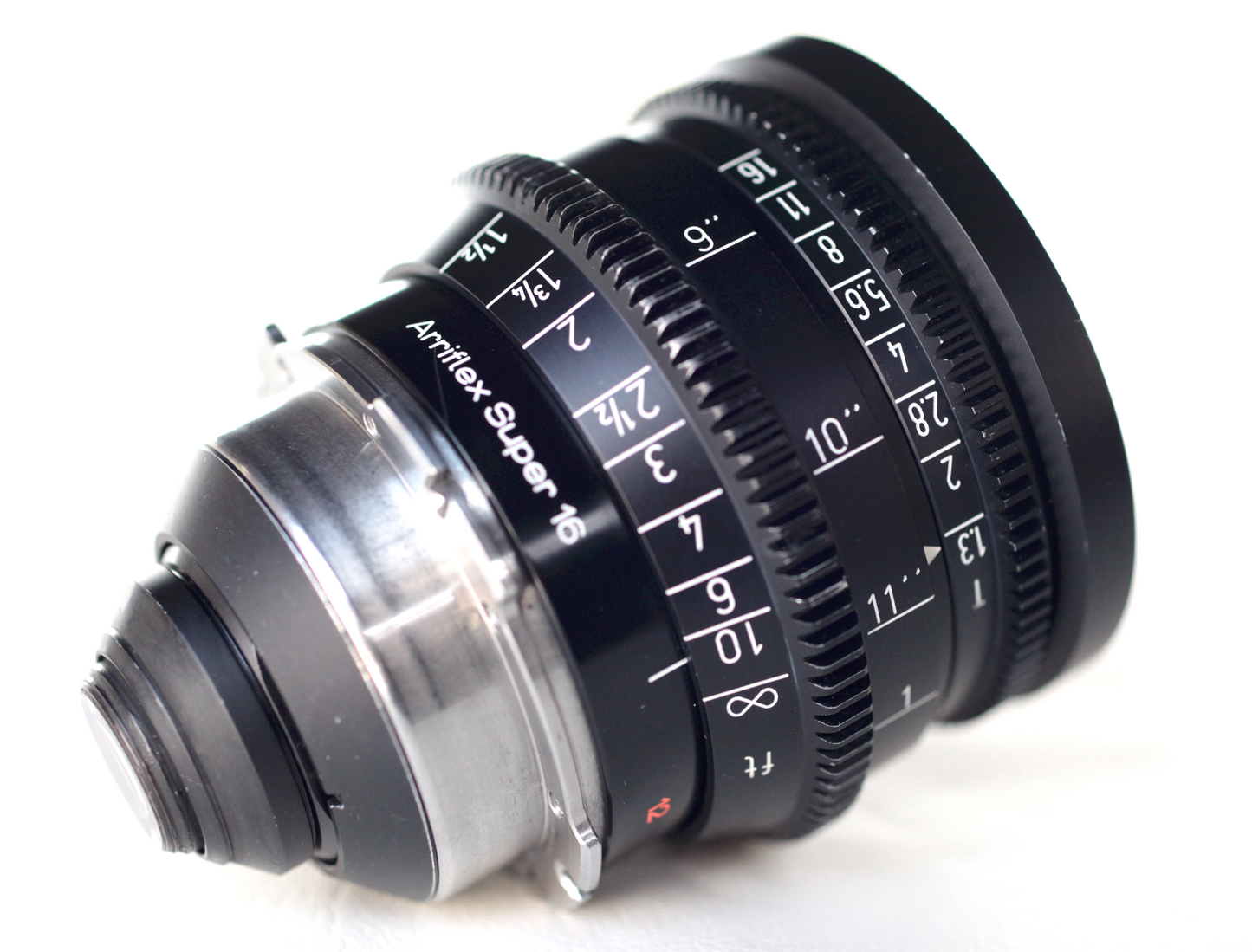 ZEISS SUPER SPEED MK3 S16 3rd GEN ⭐️ (7 LENS)