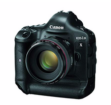 Load image into Gallery viewer, CANON 1DX 18.1 MP Full Frame CMOS Digital SLR Camera