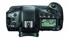 Load image into Gallery viewer, CANON 1DX 18.1 MP Full Frame CMOS Digital SLR Camera