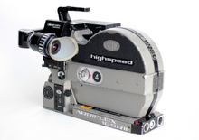 Load image into Gallery viewer, ARRI SR2 HS S16 16SR SPEED CONTROL &amp; CEI COLOR IV TAP