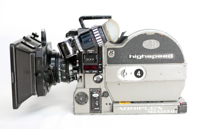 ARRI SR2 HIGHSPEED S16 PL CE