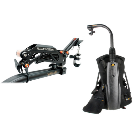 EASYRIG VARIO-5 w/ SERENE - 3 AXIS GIMBAL