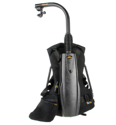 EASYRIG VARIO-5 w/ SERENE - 3 AXIS GIMBAL