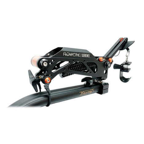 EASYRIG VARIO-5 w/ SERENE - 3 AXIS GIMBAL