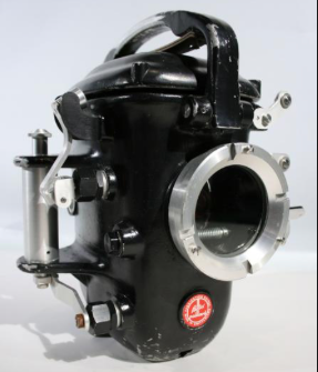 BOLEX UNDERWATER HOUSING S16 (DAILY RENTAL)