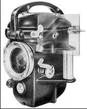 BOLEX UNDERWATER HOUSING S16 (DAILY RENTAL)