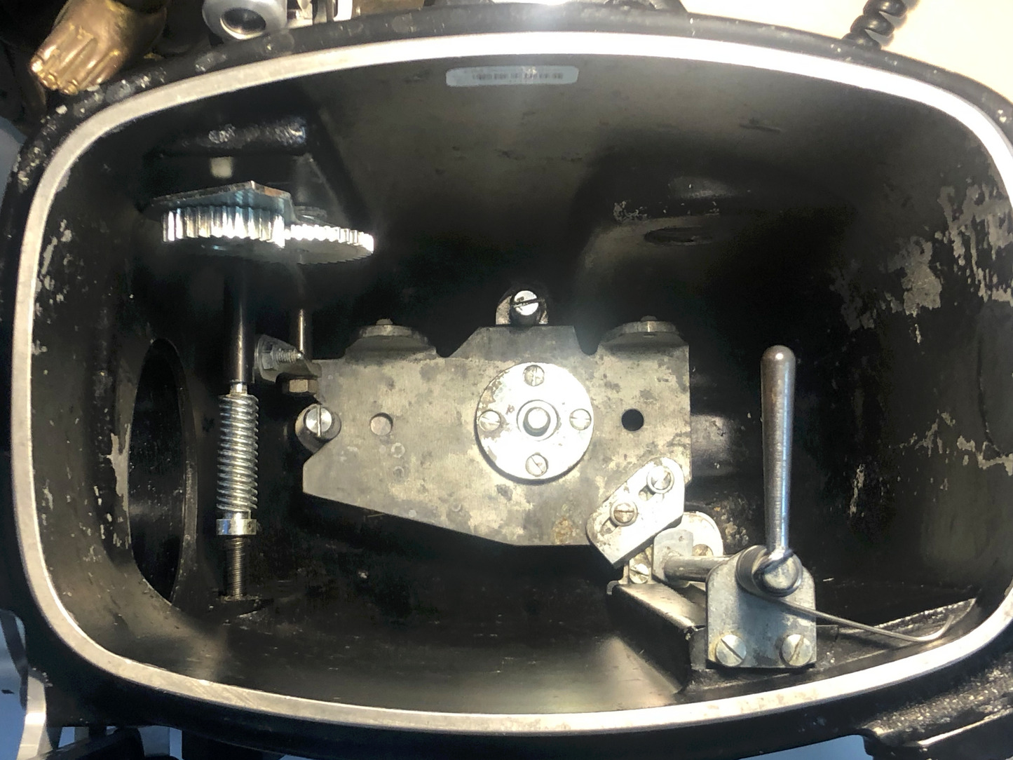 BOLEX UNDERWATER HOUSING S16 (DAILY RENTAL)