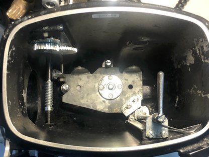BOLEX UNDERWATER HOUSING S16 (DAILY RENTAL)