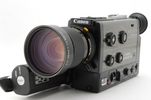 CANON 1014 XL-S (CLA) (DAILY RENTAL) – Old School Cameras dba
