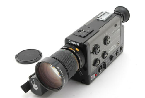 CANON 1014 XL-S (CLA) (DAILY RENTAL)