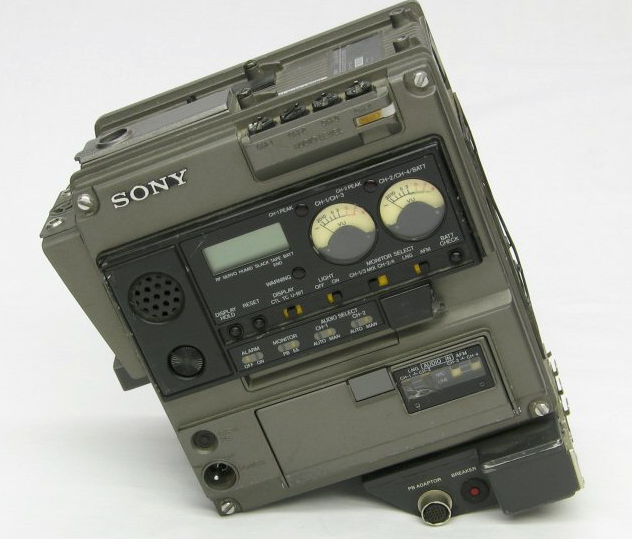 TIME MACHINE RETRO HC-390 WEEKLY RENTAL)
