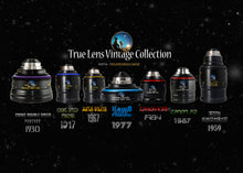 Load image into Gallery viewer, COOKE TELE-PANCHRO (3 LENS)